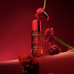 Brume Corps et Cheveux parfumée Bal Valentino • 120ML