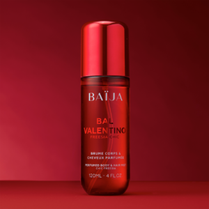 Brume Corps et Cheveux parfumée Bal Valentino • 120ML