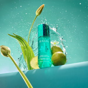 Brume Corps et Cheveux parfumée Blue Ginger • 120ML