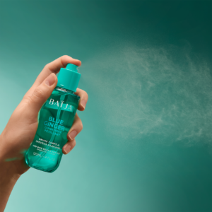 Brume Corps et Cheveux parfumée Blue Ginger • 120ML