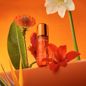 Brume Corps et Cheveux parfumée Indian Sunset • 120ML
