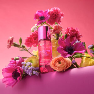 Brume Corps et Cheveux parfumée Allegria Mia • 120ML