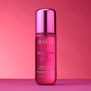 Brume Corps et Cheveux parfumée Allegria Mia • 120ML
