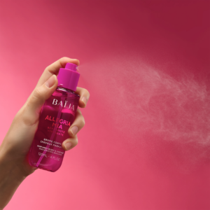 Brume Corps et Cheveux parfumée Allegria Mia • 120ML