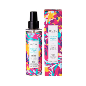 Brume Corps Delirium Floral • 125ml