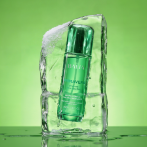 Brume Corps et Cheveux parfumée Primavera • 120ML