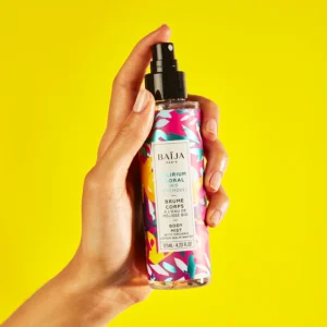 Brume Corps Delirium Floral • 125ml