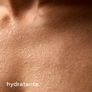 Brume Corps Parfumée Hydratante Minuit Chéri