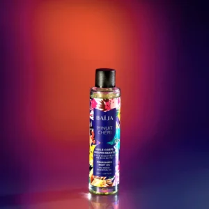 Huile Corps Nourrissante Minuit Chéri • 50 ml