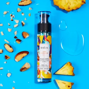 Huile Corps Lost Paradise • 50ml