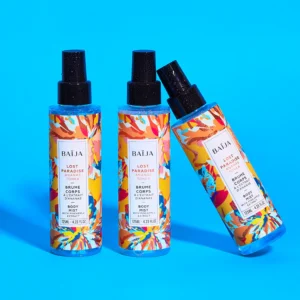 Brume Corps Lost Paradise • 125ml
