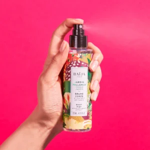 Brume Corps Jardin Pallanca • 125ml