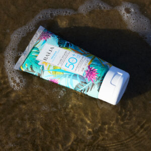 Fluide Solaire SPF 50+ Moana • 150 ml