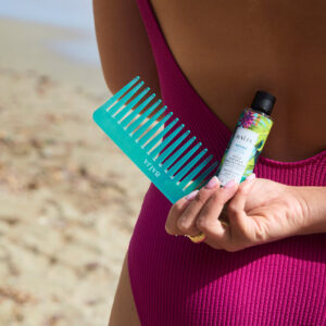 Huile Cheveux Protectrice Moana • 50 ml