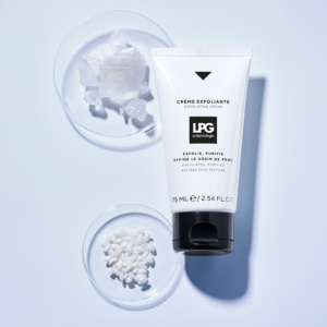 CRÈME EXFOLIANTE
