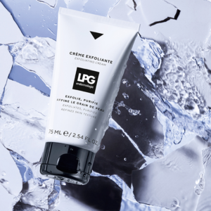 CRÈME EXFOLIANTE