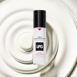 CRÈME LISSANTE REPULPANTE